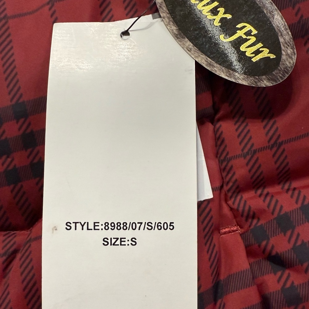 Big Chill Sherpa Vest - Picture 4 of 6